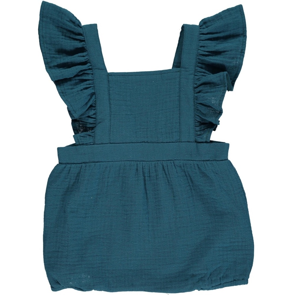 NWT! Vignette Girls Janie Romper